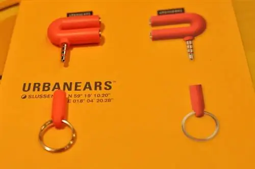 Помидоры Urban Ears Слюссен