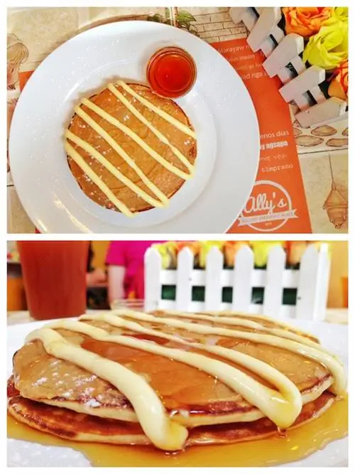 Сделайте свой собственный блин