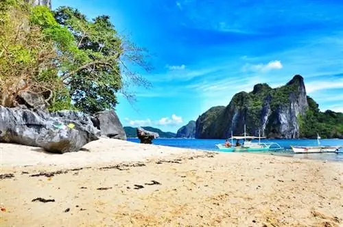 Остров Букал