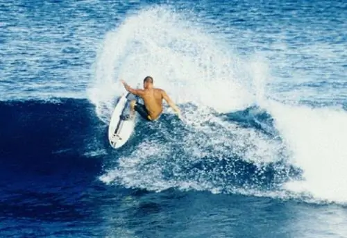 Сиаргао: рай для серферов в Азии