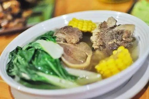 Вкусная еда на гриле на эстакаде Ихау-Ихау – Sooo Pinoy Davao Food Trip