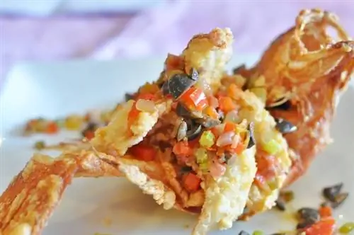 Фиеста Лапу Лапу Филе