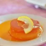 Сливочный Лече Флан