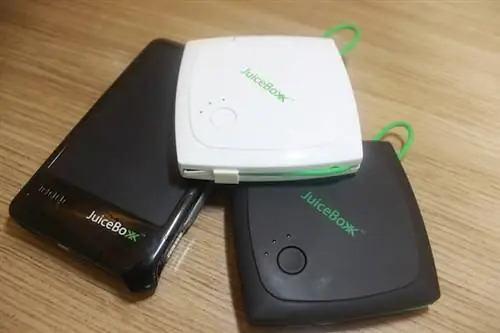 Портативный аккумулятор JuiceBoxx выходит на рынок Филиппин