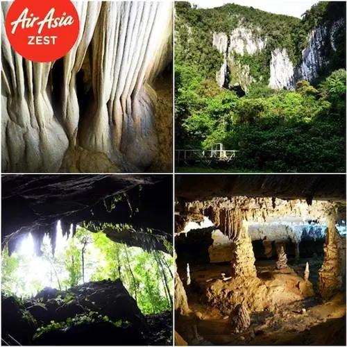 AirAsia Zest открывает прямой рейс из Манилы в Мири, Малайзия