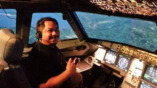 Я верю, что могу летать!