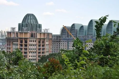 Resorts World Сентоза Сингапур