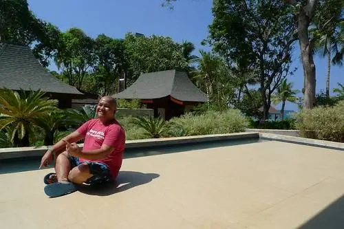 Мело в бухте Анвая