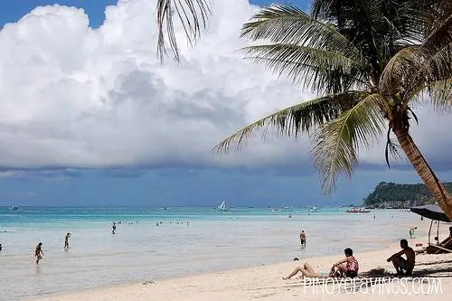 лучшие пляжи мира