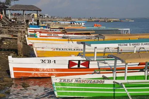 Фестиваль ста островов 2010