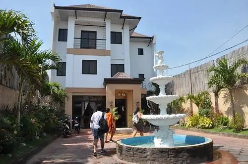 Лакбай Норте День 5: Экскурсия по Ста островам, Масинлоку и Субику в Замбалесе