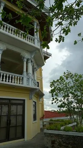 Дом Лопеса в Гимарасе