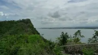 Экопарк Дагсаан в Буэнависта Гимарас