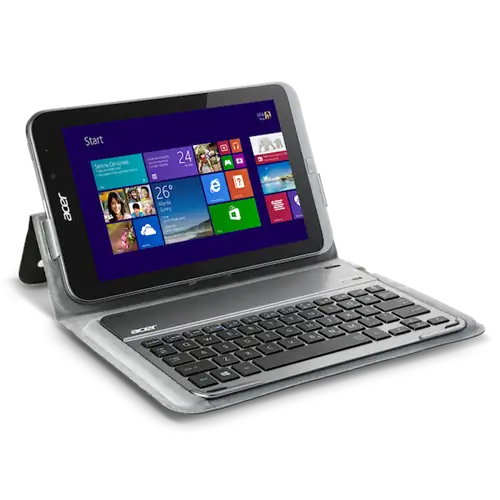 Асер Икония W4_win8