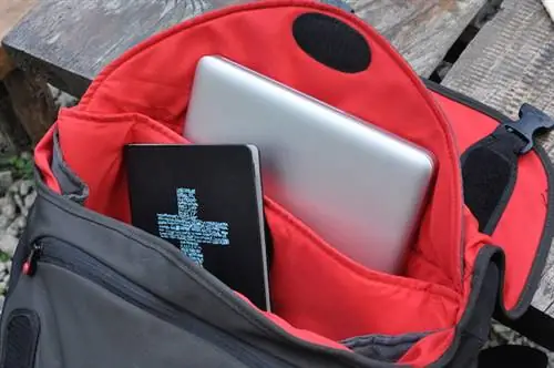 Сумка для ноутбука Crumpler