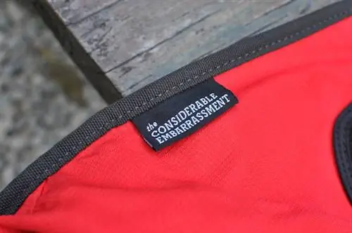 Сумка для ноутбука Crumpler Значительное смущение