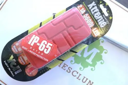 Экстрим Power Bank