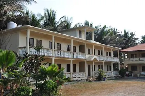 Коттеджи в Ilog Malino Beach Resort