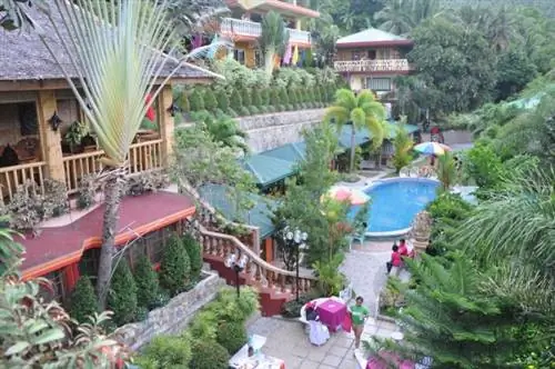 1. Dream Paradise Resort в Ромблоне