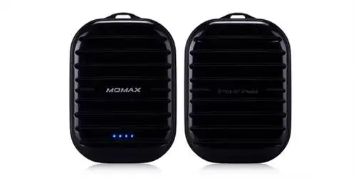 Momax iPower Go Mini 7800 мАч