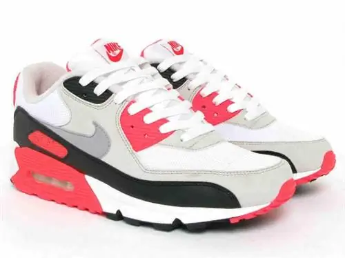 Кроссовки Nike Air Max 90