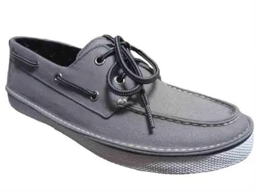 Кроссовки-лодочки Sperry Top-Sider's Cruz с двумя люверсами