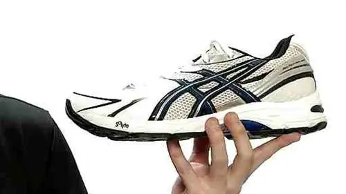 Asics Gel-Tech Walker Neo