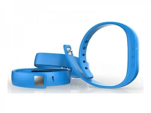 Обзор Alcatel OneTouch Boomband