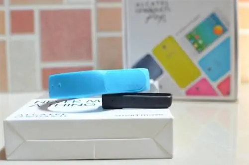 OneTouch Boomband от Alcatel