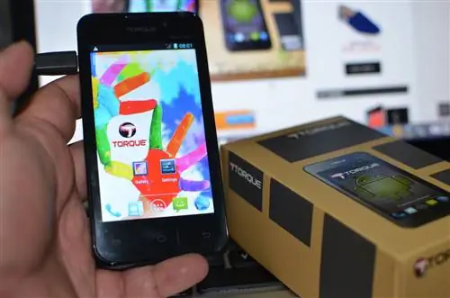 Гаджеты для путешествий: семь причин купить Torque Droidz Atom S