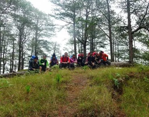 Самая крутая команда - Мэй Фрэнсис Круз