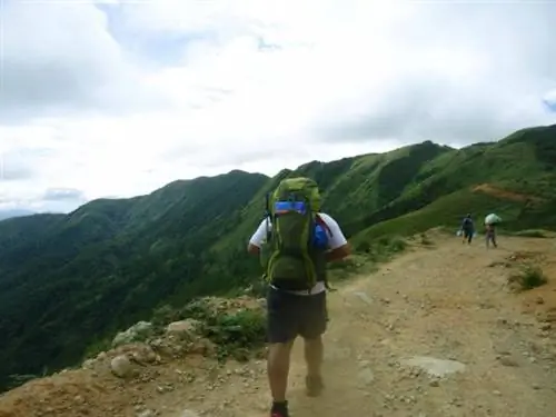 Намотать еще немного - Берн Надет