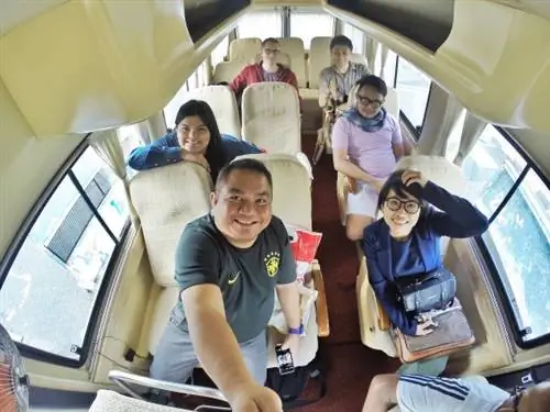 Приезжайте в Кералу, участники