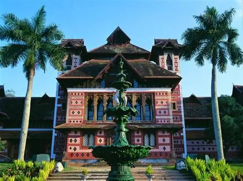 Музей Нейпира