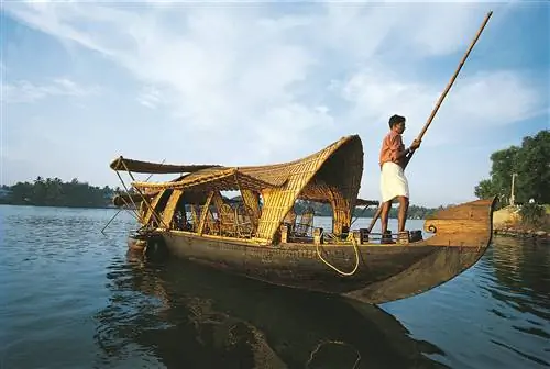 12 причин, почему я люблю Кералу, Индия