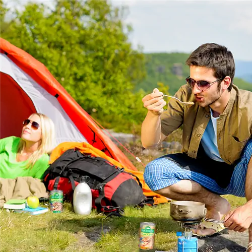 Путеводитель по вещам, которые нужно взять с собой для новичков в альпинизме