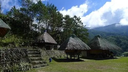 курорты в Банауэ