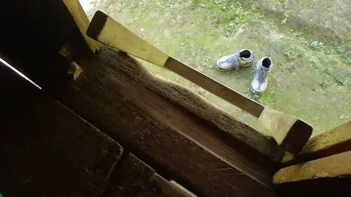 поездка на Банауэ