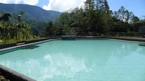 курорт Банауэ