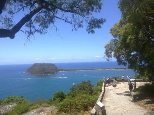 Национальный парк Ку-Ринг-Гай Чейз