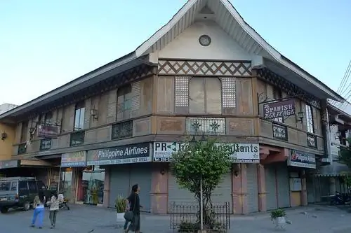 Объекты наследия Думагете