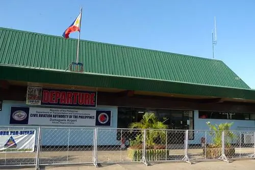 Думагете, 15 марта 2010 г.