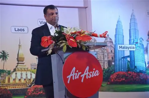 AirAsia Asean Pass: теперь доступен в продаже на сайте www.Airasia.com