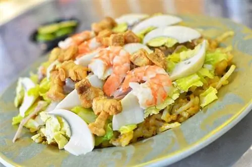 Пансит Малабон