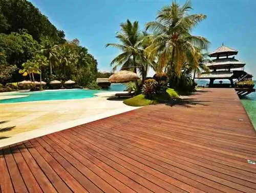 Перл Фарм Бич Резорт