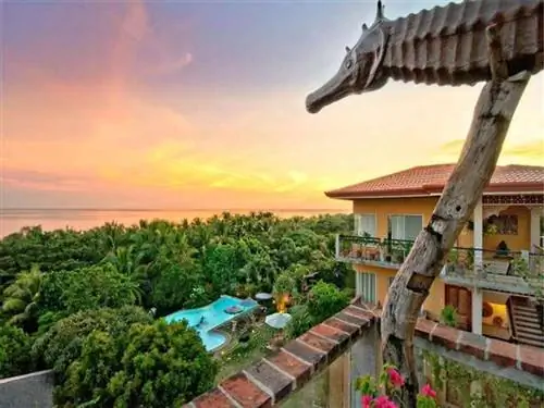 Пять популярных роскошных курортов на Филиппинах