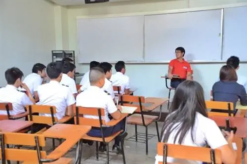 Внутри класса