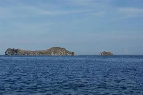 Вид из бухты Анавангин