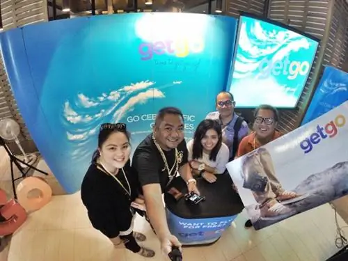 TeamGo после завершения последней игры