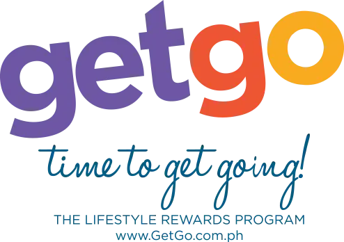 GetGo Время действовать